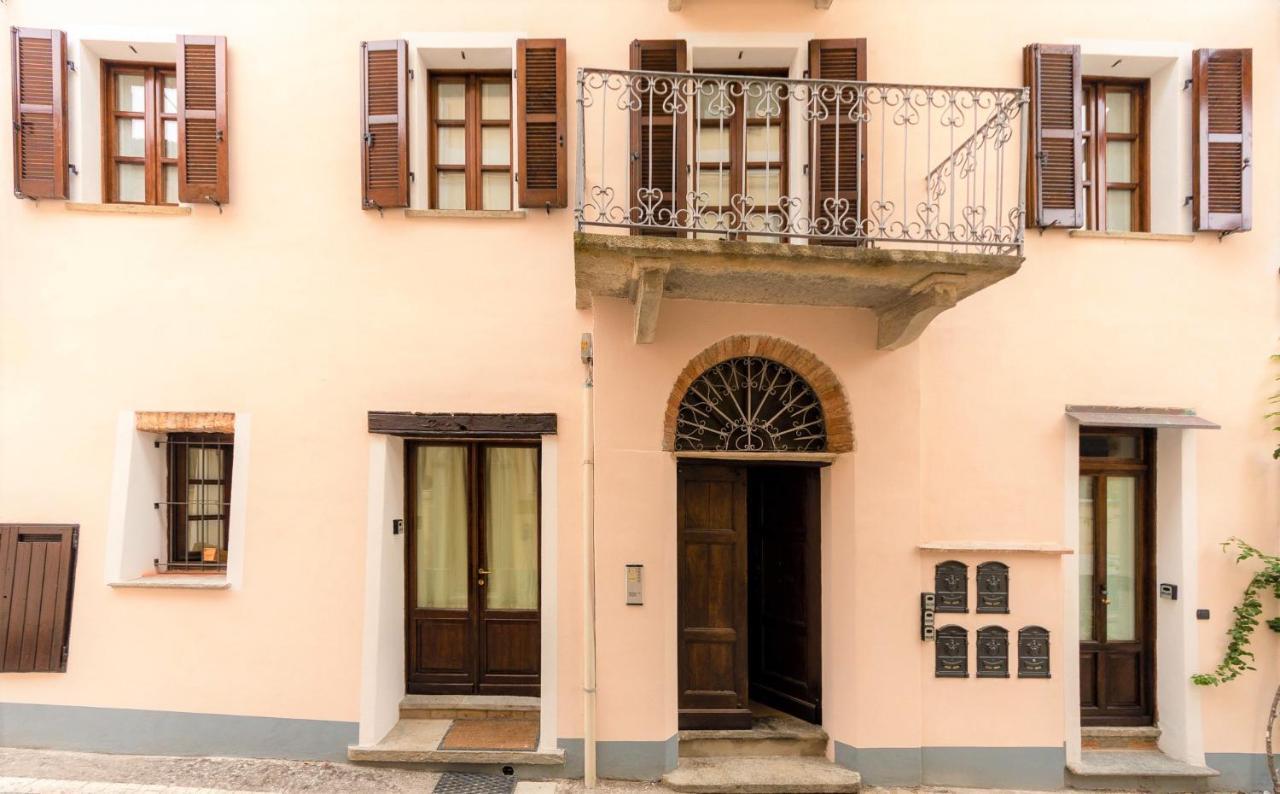 La Morra Flats Apartment Exterior photo