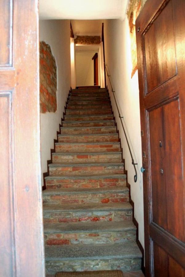 La Morra Flats Apartment Exterior photo