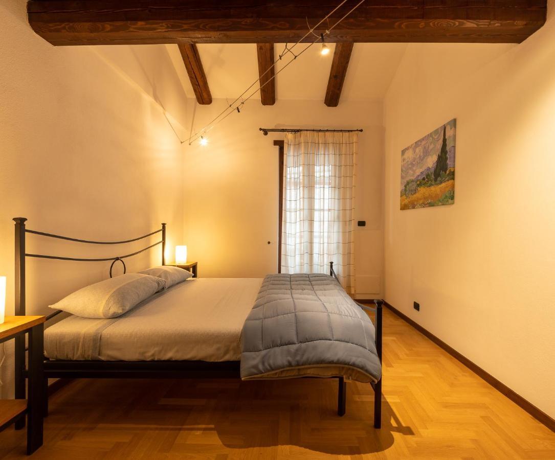 La Morra Flats Apartment Exterior photo
