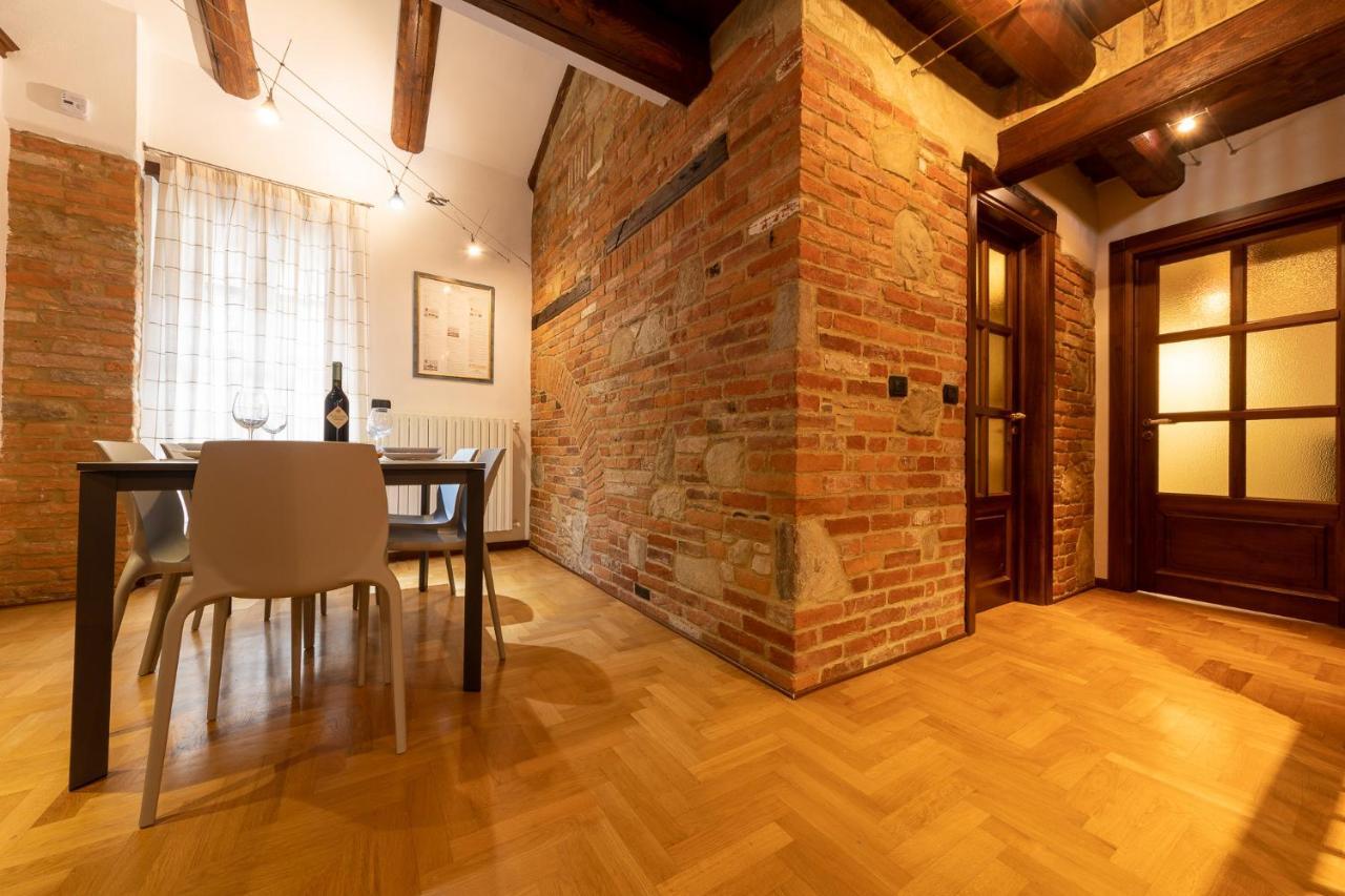 La Morra Flats Apartment Exterior photo