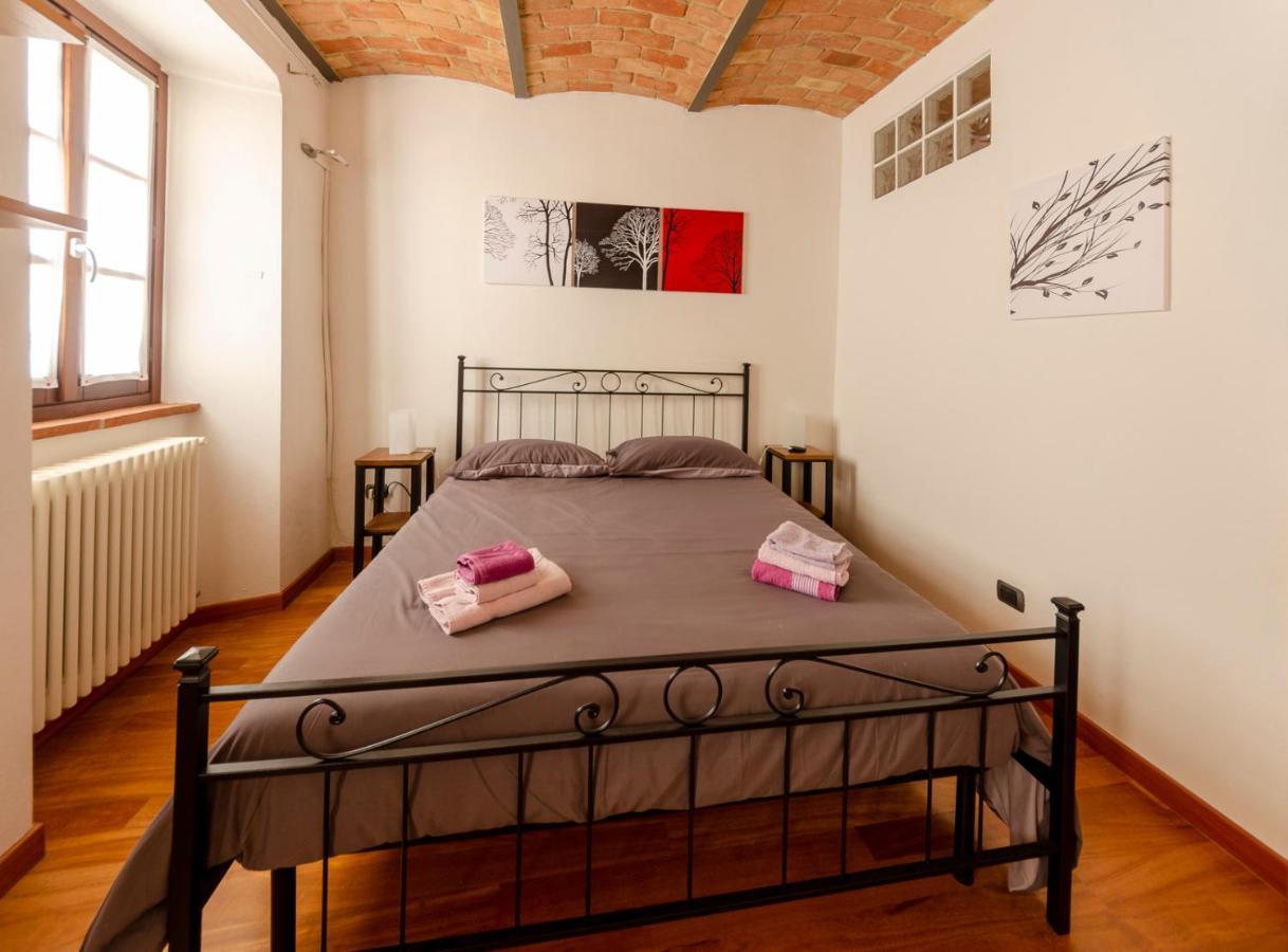 La Morra Flats Apartment Exterior photo
