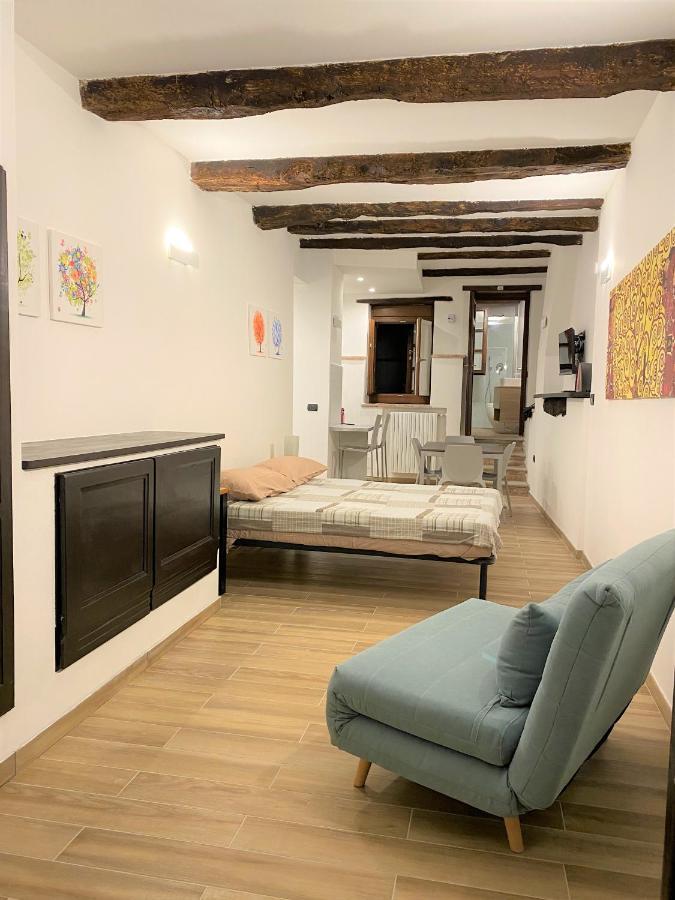 La Morra Flats Apartment Exterior photo