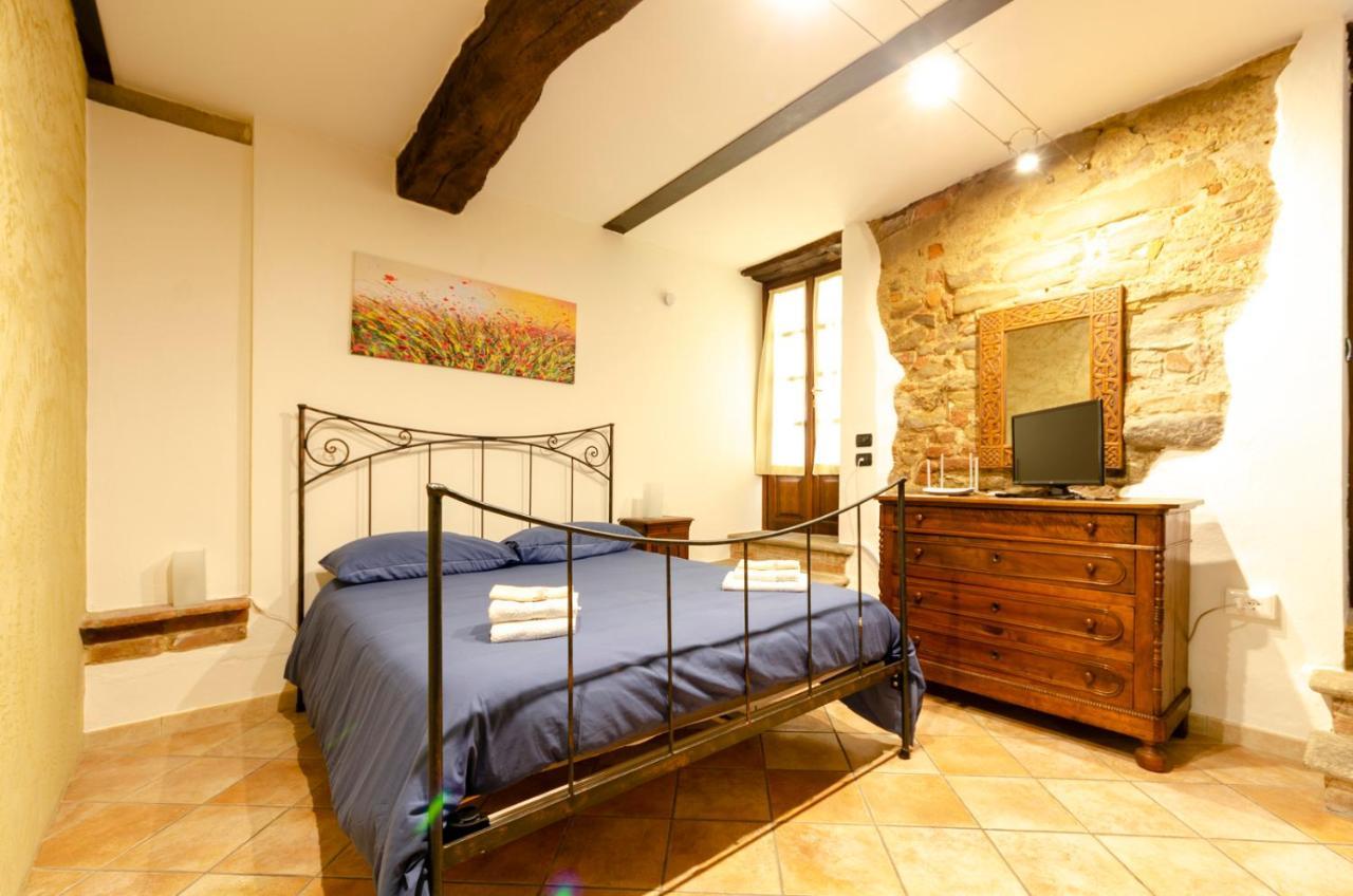 La Morra Flats Apartment Exterior photo