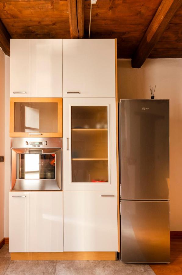 La Morra Flats Apartment Exterior photo