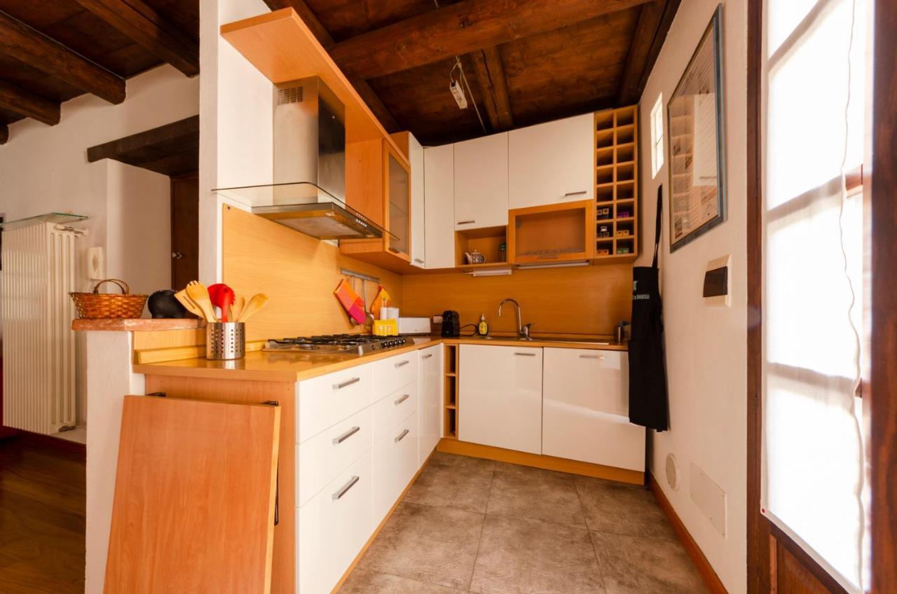 La Morra Flats Apartment Exterior photo